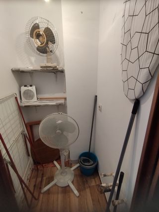 Piso en alquiler