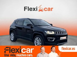 Jeep Compass 1.3 PHEV 140kW (190CV) Limited AT AWD