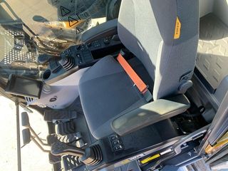 EXCAVADORA DE CADENAS VOLVO EC 300 EL.