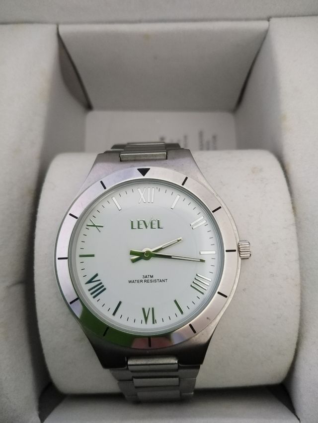 Reloj LEVEL mujer
