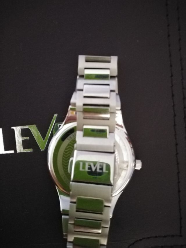 Reloj LEVEL mujer