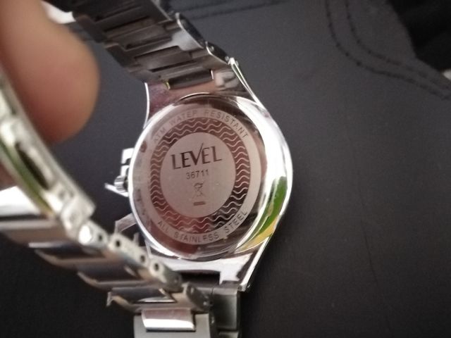 Reloj LEVEL mujer