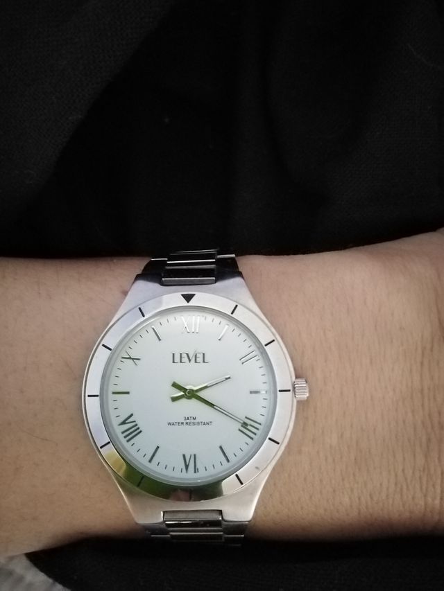Reloj LEVEL mujer