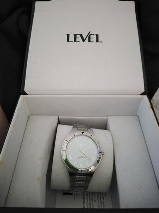 Reloj LEVEL mujer