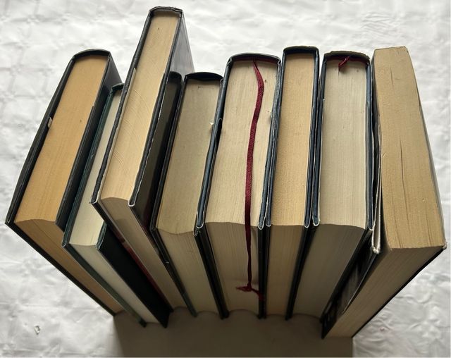 Lote libros diversos autores