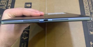 IPad 9 2021 64GB 4GB RAM - Como nuevo