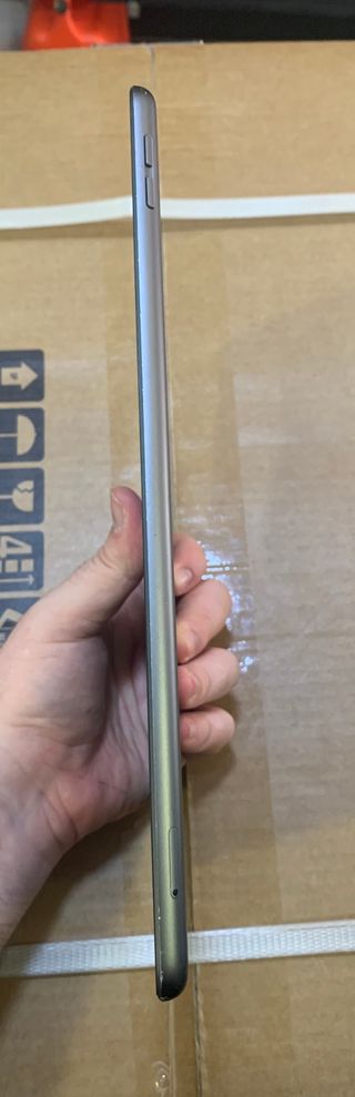 IPad 9 2021 64GB 4GB RAM - Como nuevo