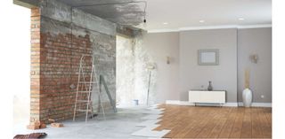 Reformas, pintura, pladur, parquet, carpinteria.