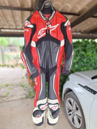 Mono alpinestar