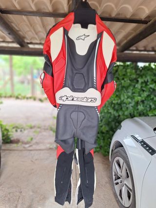 Mono alpinestar
