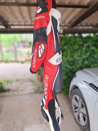 Mono alpinestar