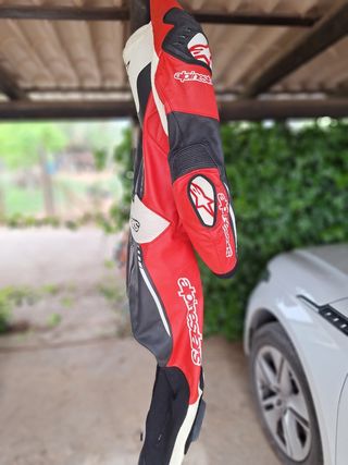 Mono alpinestar