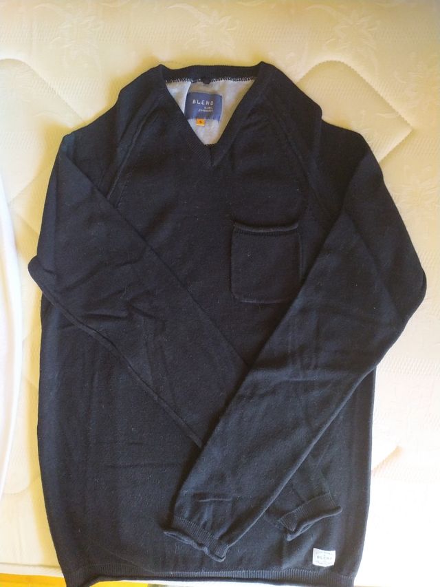 Maglione Blend Uomo Tg.S