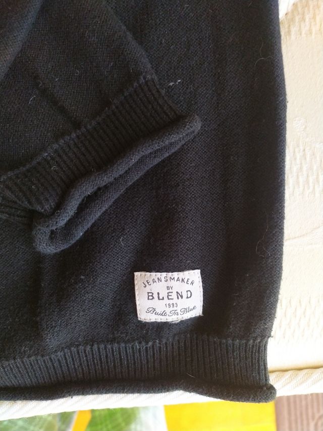 Maglione Blend Uomo Tg.S