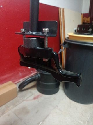 Desmontador neumáticos