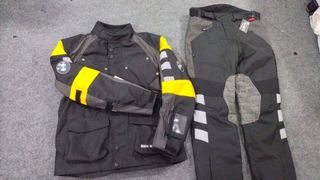 Trajes de moto 