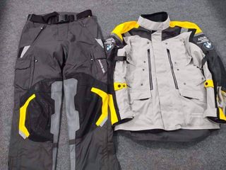 Trajes de moto 