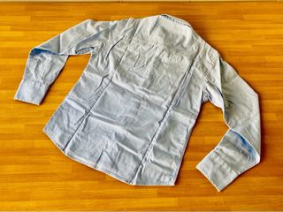 Camicia bambino Manuell Frank taglia 7 anni