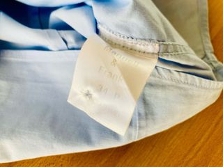 Camicia bambino Manuell Frank taglia 7 anni