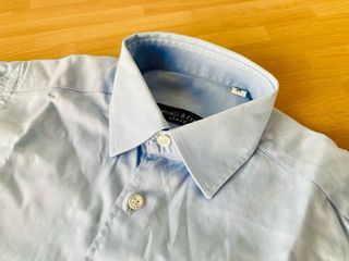 Camicia bambino Manuell Frank taglia 7 anni