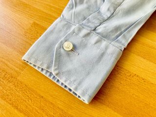 Camicia bambino Manuell Frank taglia 7 anni