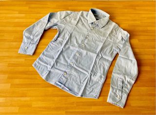 Camicia bambino Manuell Frank taglia 7 anni