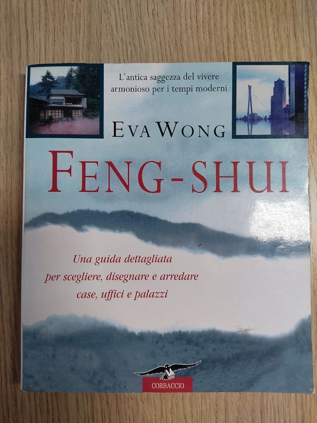 Feng Shui. L'antica Saggezza Del VI