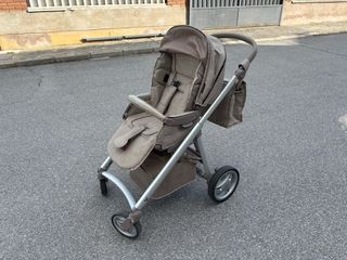 Bebecar V Pack - Cochecito bebé