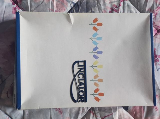 Linclalor - Camicia da notte beige tg 7