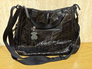 Bolso de tous grande 