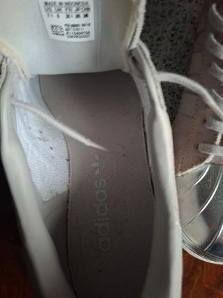 Zapatillas Adidas