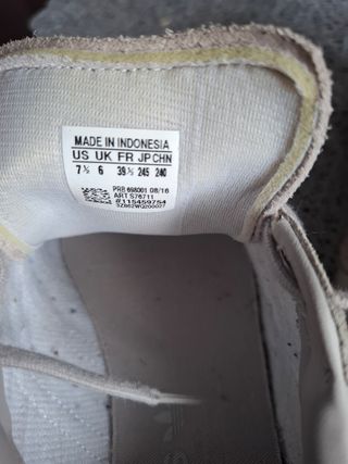 Zapatillas Adidas