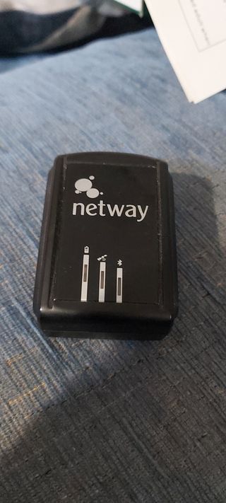 Receptor GPS Bluetooth 