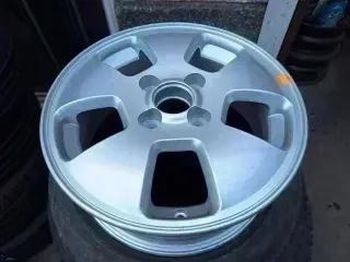 Chevrolet Aveo 2007 - Llanta de 14" nueva