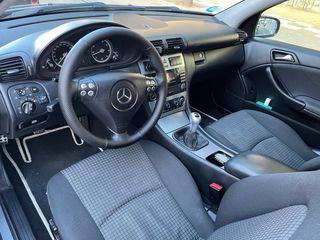 Mercedes-Benz Sport Cupe 1.8