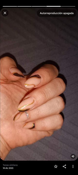 Manicura y pedicura