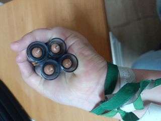 Maquillaje 