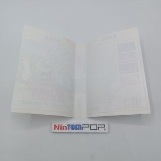 Astérix and the Great Rescue Sega Master System