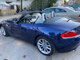 BMW Z4 2014