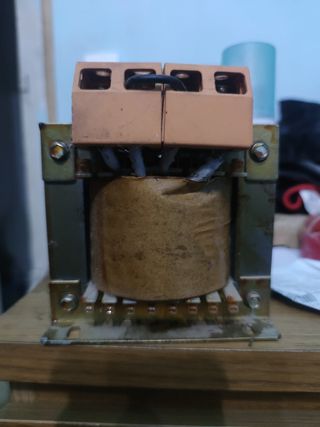 Transformador MIMAVEN 220-380V