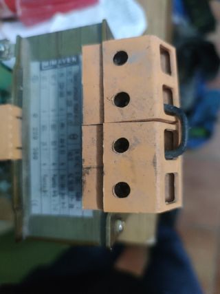 Transformador MIMAVEN 220-380V