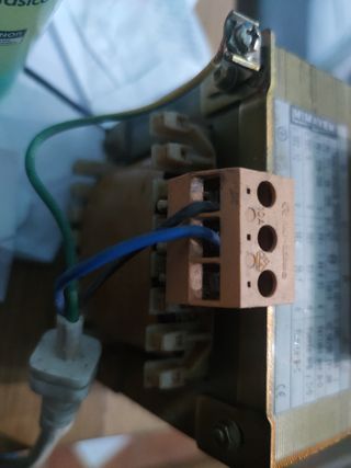 Transformador MIMAVEN 220-380V