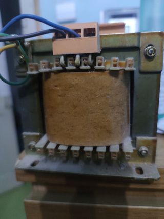 Transformador MIMAVEN 220-380V