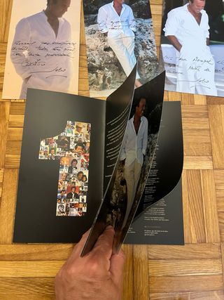 Musica Julio Iglesias