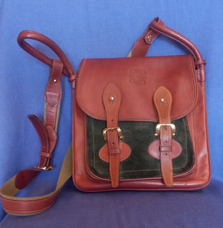 Bolso bandolera de Loewe