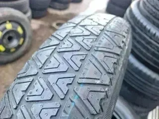 Citroen Peugeot - Rueda de galleta 16"