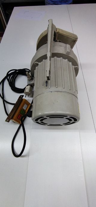 Motor coser industrial - SUPER