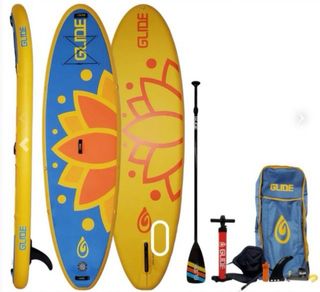Tabla Paddle Surf Hinchable
