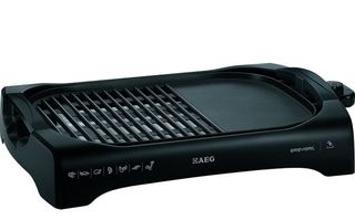 Plancha AEG EasyGrill