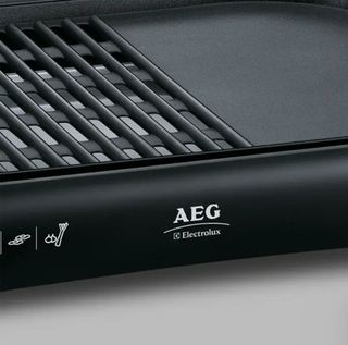 Plancha AEG EasyGrill